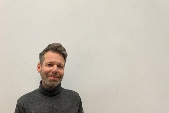 Magnus Gustafsson ny affärsområdeschef på Metria