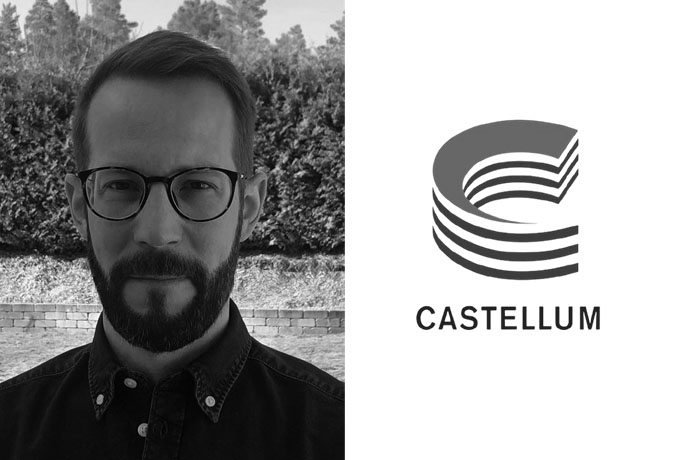 Castellum rekryterar ny affärsutvecklingschef till Region Stockholm-Norr