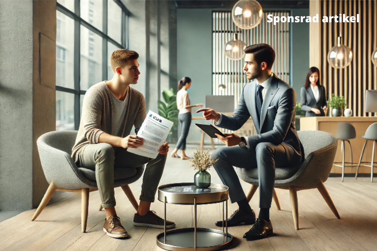 Hur lönen påverkar lånemöjligheter och villkor