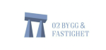 02 Bygg & Fastighet AB