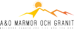A & O Marmor & Granit AB