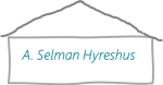 A Selman Hyreshus