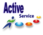 Active Kristianstad Service HB