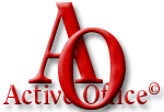 Active Office Är A&O AB