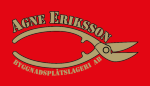 Agne Eriksson Byggnadsplåtslageri AB