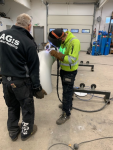 AG:S I NORRKÖPING AB