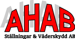 Ahab Ställningar & Väderskydd AB