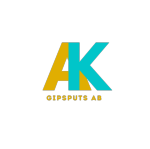 AK GIPSPUTS AB