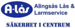 Alingsås Lås & Larmservice