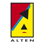 Alten Stockholm