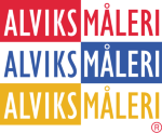 Alviks Måleri i Väst AB