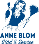 Anne Blom Städ & Service AB
