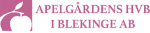 APELGÅRDENS HVB