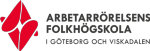 Arbetarrörelsens Folkhögskola i Viskadalen