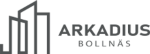 Arkadius Bollnäs 