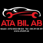 ATA Bil AB