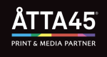 Åtta 45 Tryckeri AB