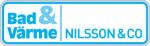 B NILSSON & CO BADRUM, KÖK OCH GOLV AB