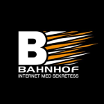 Bahnhof AB Publ