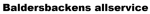 Baldersbackens allservice