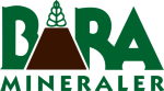 Bara Mineraler