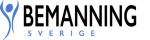 Bemanning Sverige