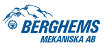Berghems Mekaniska Verkstad, AB