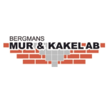 Bergmans Mur & Kakel i Uddevalla AB