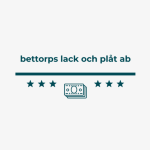 Bettorps lack & plåt AB