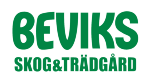 Beviks skog & trädgård