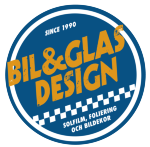 Bil & glasdesign Sverige AB