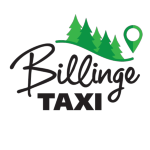 BILLINGE TAXI AB