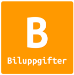 Biluppgifter Sverige AB