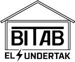 BITAB El & Undertak AB