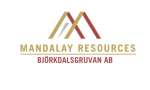 BJÖRKDALSGRUVAN AKTIEBOLAG