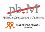 Björklunds Måleri AB, Peter