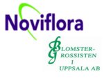Blomstergrossisten i Uppsala AB