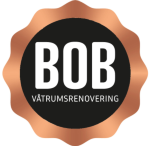 BOB VÅTRUMSRENOVERING AB
