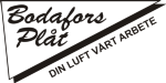 Bodafors Plåt AB