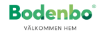Bodenbo, Stiftelsen
