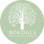 Bokdals Trädgårdsanläggning AB