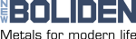 Boliden Mineral AB/Boliden Gruvor