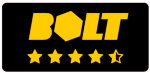 Bolt Works Sverige AB