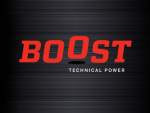 Boost Technical Power 