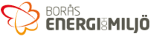 Borås Energi och Miljö Sjöbo Vattenverk