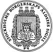 Borgerskapets Enkehus och Gubbhus