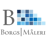 Borgs Måleri