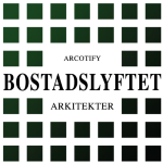 Bostadslyftet AB Halmstad