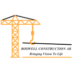 Boswell Construction AB