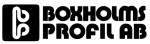 BOXHOLMS PROFIL AB